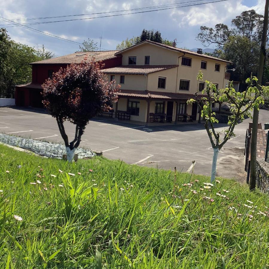 卡萨潘乔酒店 Porrúa 外观 照片
