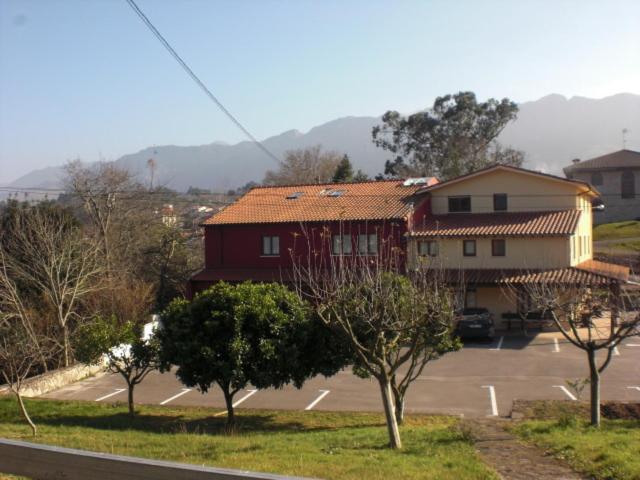 卡萨潘乔酒店 Porrúa 外观 照片